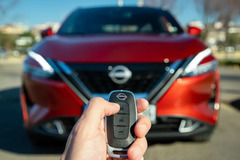 Refaire une clef de voiture à Montpellier